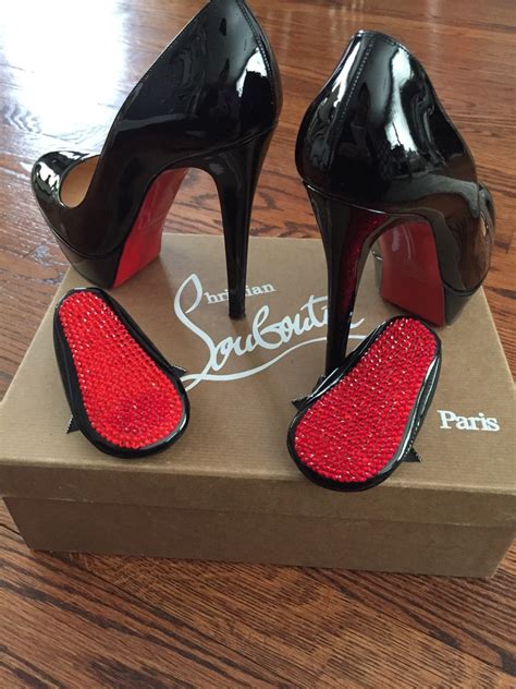 louis vuitton red bottom shoes uk|louboutin red bottom heels price.